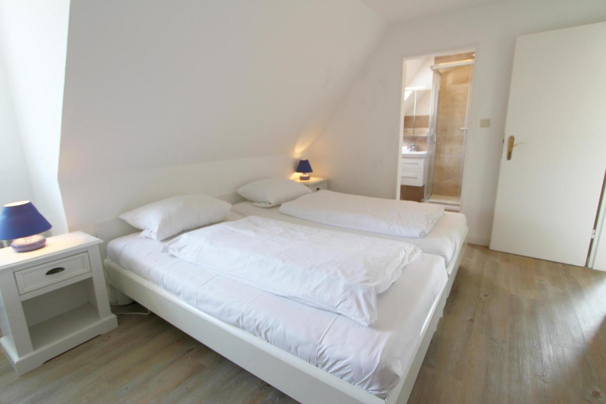Apartment Steinburg - Duenenstr 6, App 3 Wenningstedt-Braderup